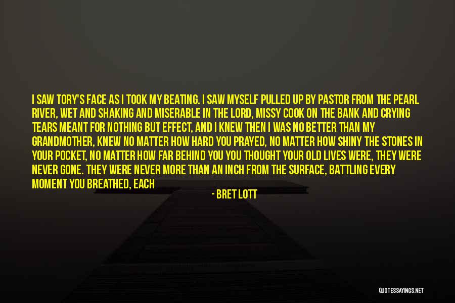 Stapane Constanta Quotes By Bret Lott Stapane Constanta Quotes By Bret Lott