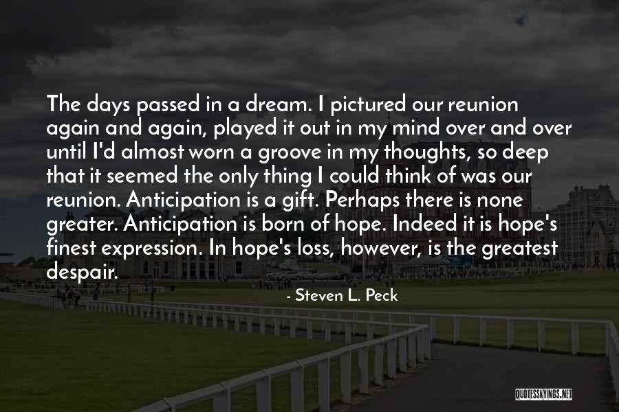 Stapanirea Romana Quotes By Steven L. Peck Stapanirea Romana Quotes By Steven L. Peck