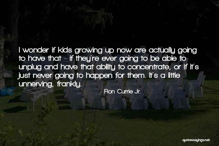 Stapelen Spel Quotes By Ron Currie Jr. Stapelen Spel Quotes By Ron Currie Jr.