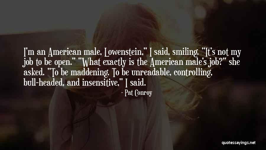 Stapes Implant Quotes By Pat Conroy Stapes Implant Quotes By Pat Conroy
