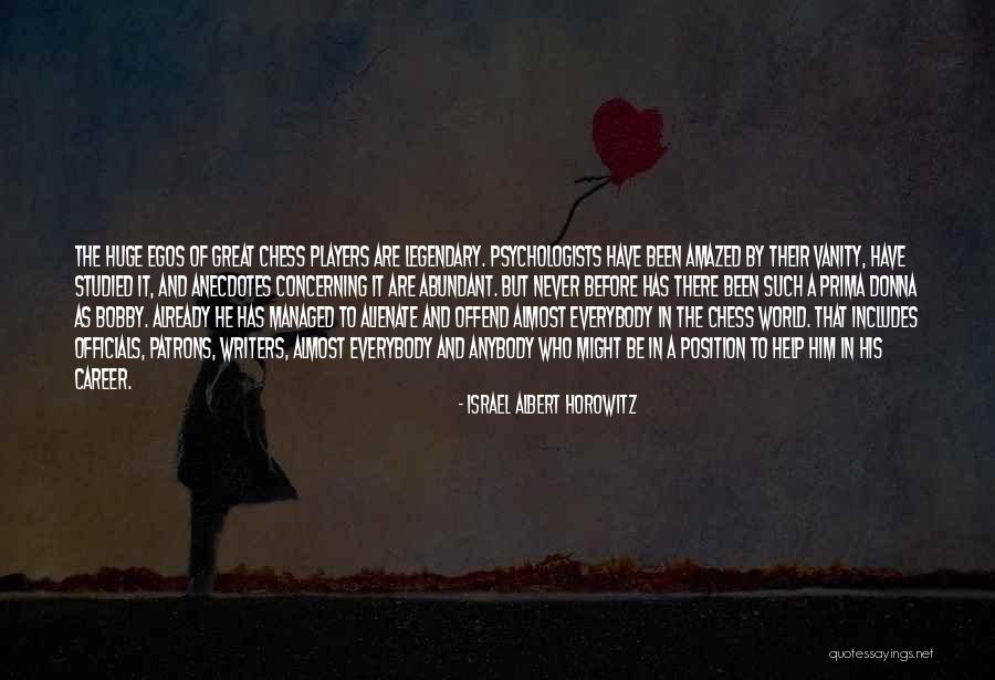 Stapes Mobilization Quotes By Israel Albert Horowitz Stapes Mobilization Quotes By Israel Albert Horowitz