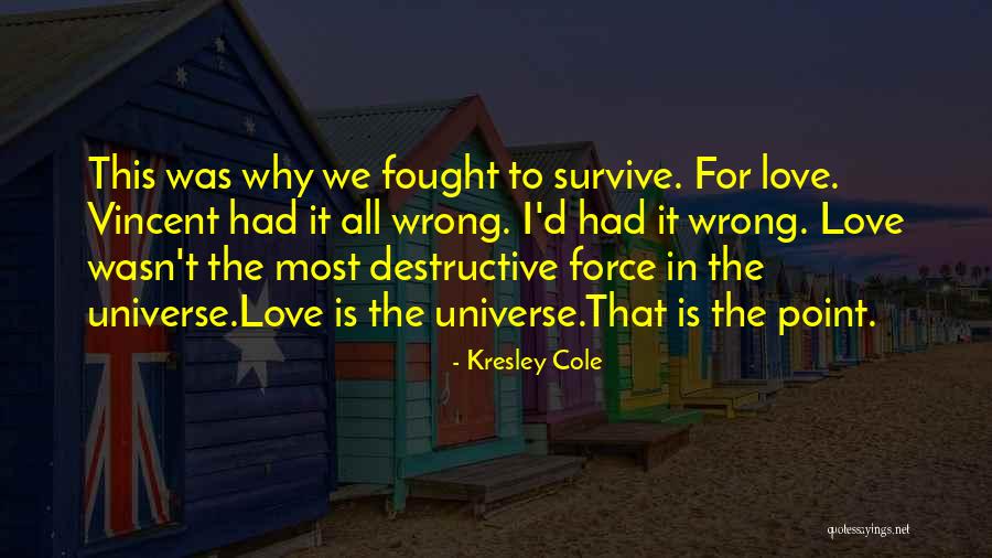 Stapfer Richard Quotes By Kresley Cole Stapfer Richard Quotes By Kresley Cole