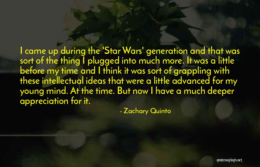 Stapico Quotes By Zachary Quinto Stapico Quotes By Zachary Quinto