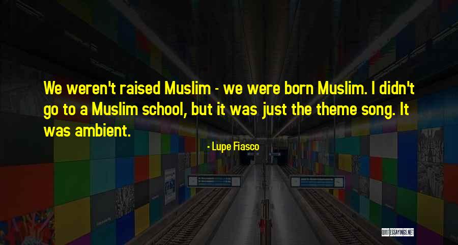 Stapleford Cambridgeshire Quotes By Lupe Fiasco Stapleford Cambridgeshire Quotes By Lupe Fiasco