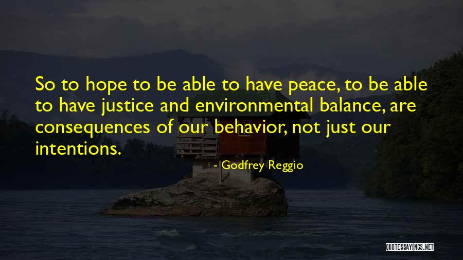 Staplefords Quotes By Godfrey Reggio Staplefords Quotes By Godfrey Reggio