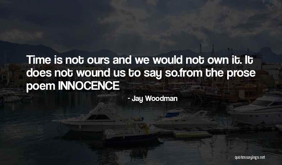 Staplefords Quotes By Jay Woodman Staplefords Quotes By Jay Woodman