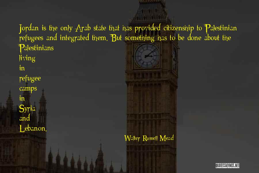 Staplefords Quotes By Walter Russell Mead Staplefords Quotes By Walter Russell Mead