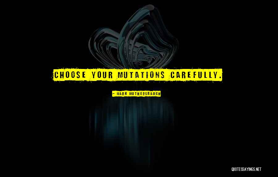 Stapley And Baseline Quotes By Mark Mothersbaugh Stapley And Baseline Quotes By Mark Mothersbaugh