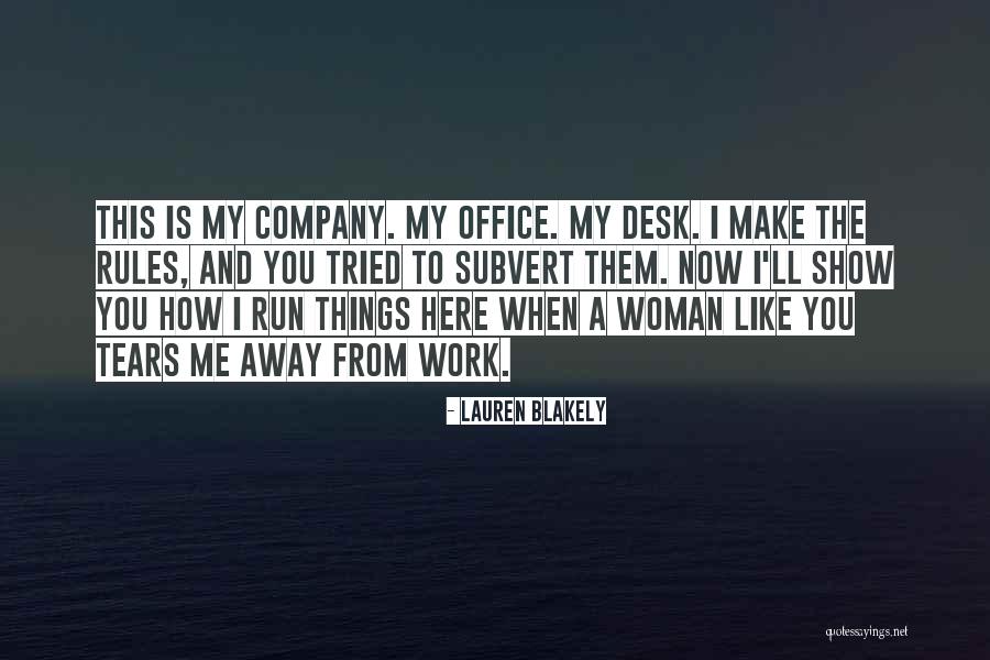 Stapley Jr Quotes By Lauren Blakely Stapley Jr Quotes By Lauren Blakely
