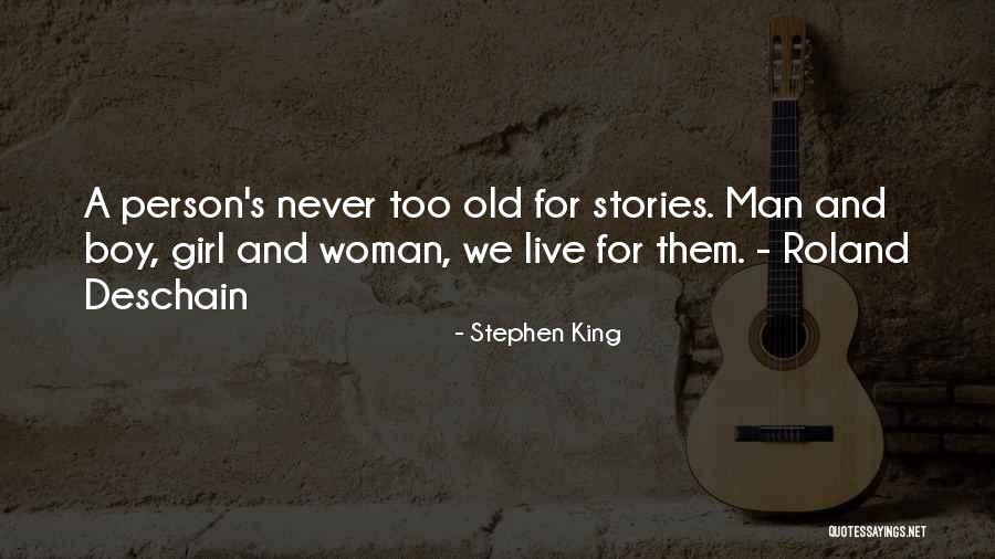 Stapper Sluis Quotes By Stephen King Stapper Sluis Quotes By Stephen King