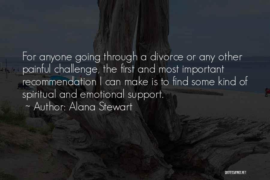 Stappert Intranet Quotes By Alana Stewart