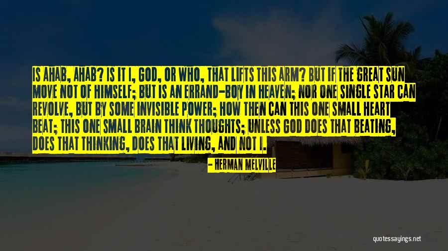 Star And Sun Quotes By Herman Melville Star And Sun Quotes By Herman Melville