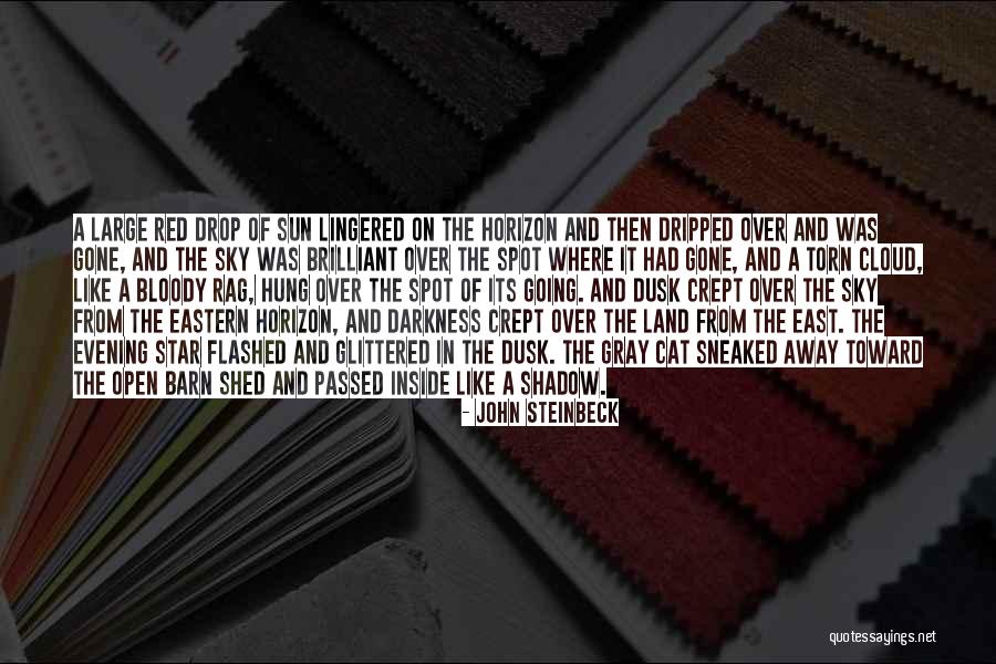 Star And Sun Quotes By John Steinbeck Star And Sun Quotes By John Steinbeck
