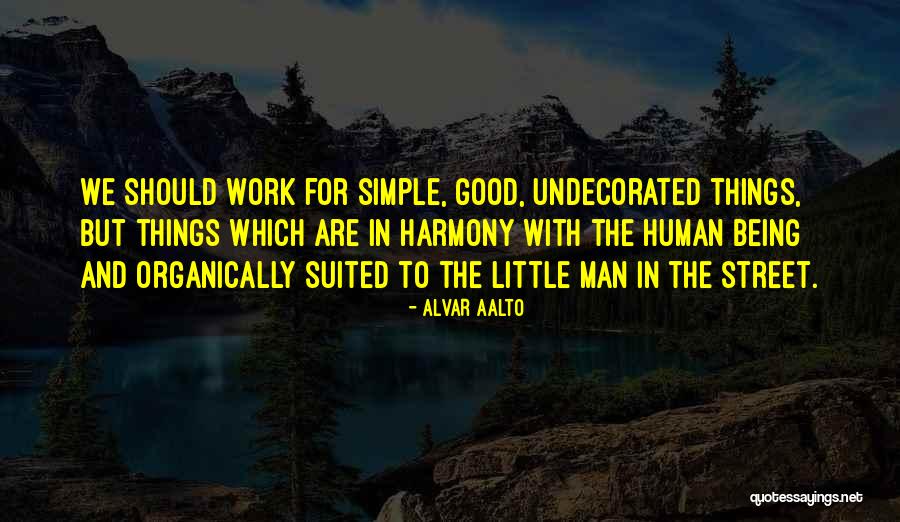 Star Classification Quotes By Alvar Aalto Star Classification Quotes By Alvar Aalto