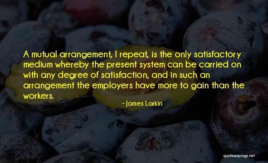 Star Classification Quotes By James Larkin Star Classification Quotes By James Larkin