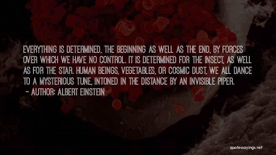 Star Control 3 Quotes By Albert Einstein