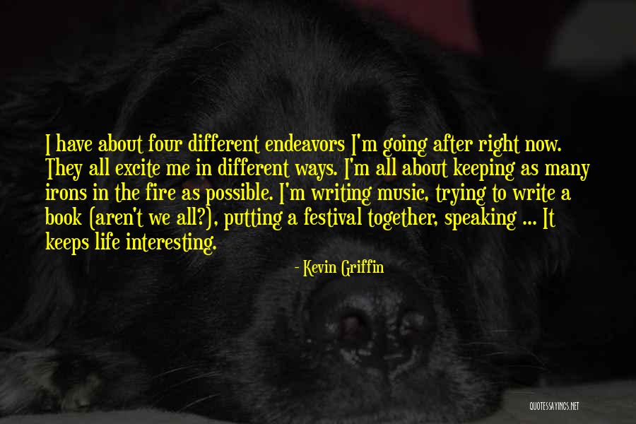 Star-crossed Lovers And Other Strangers Quotes By Kevin Griffin Star-crossed Lovers And Other Strangers Quotes By Kevin Griffin