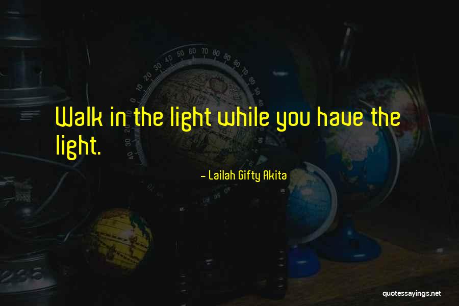 Star Darkness Quotes By Lailah Gifty Akita
