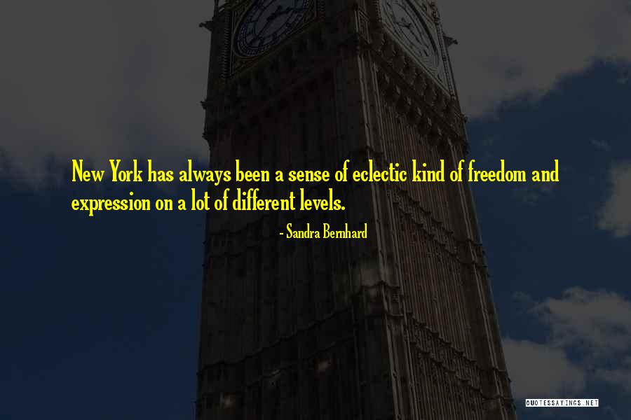 Star Darlings Quotes By Sandra Bernhard Star Darlings Quotes By Sandra Bernhard