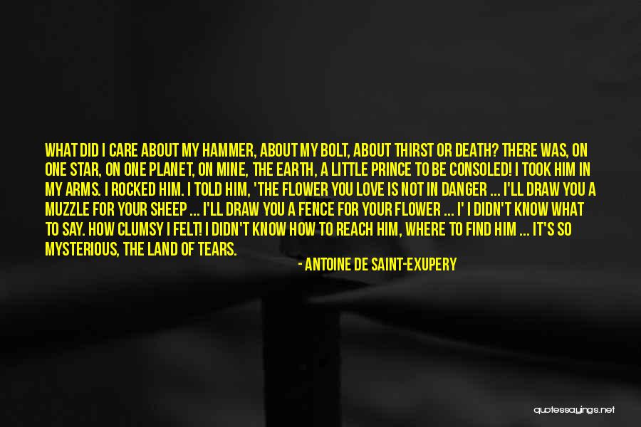Star Death Quotes By Antoine De Saint-Exupery Star Death Quotes By Antoine De Saint-Exupery