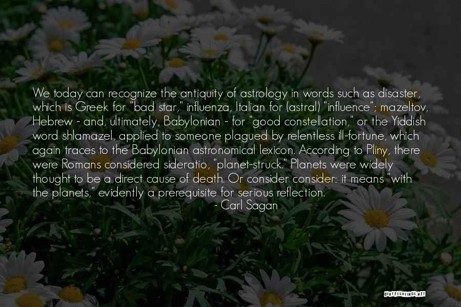 Star Death Quotes By Carl Sagan Star Death Quotes By Carl Sagan