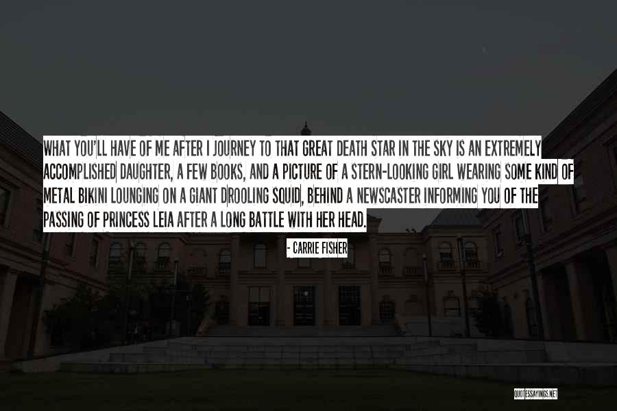 Star Death Quotes By Carrie Fisher Star Death Quotes By Carrie Fisher