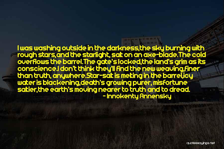 Star Death Quotes By Innokenty Annensky Star Death Quotes By Innokenty Annensky