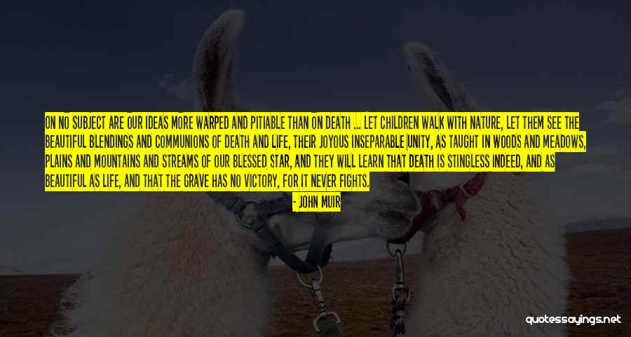 Star Death Quotes By John Muir Star Death Quotes By John Muir