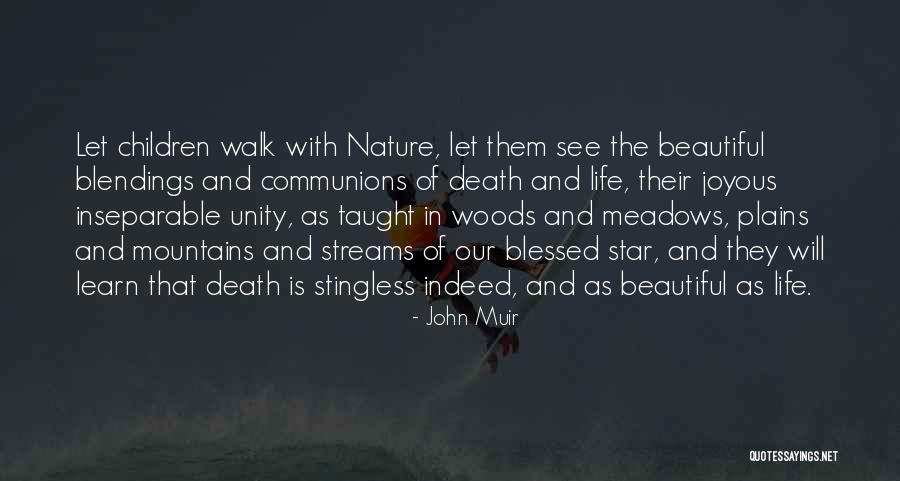 Star Death Quotes By John Muir Star Death Quotes By John Muir