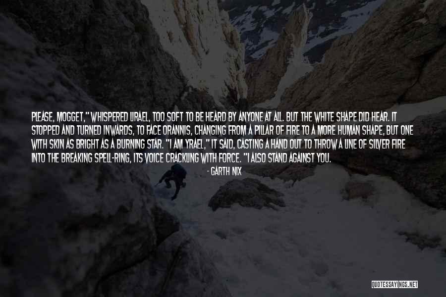 Star Force Quotes By Garth Nix Star Force Quotes By Garth Nix