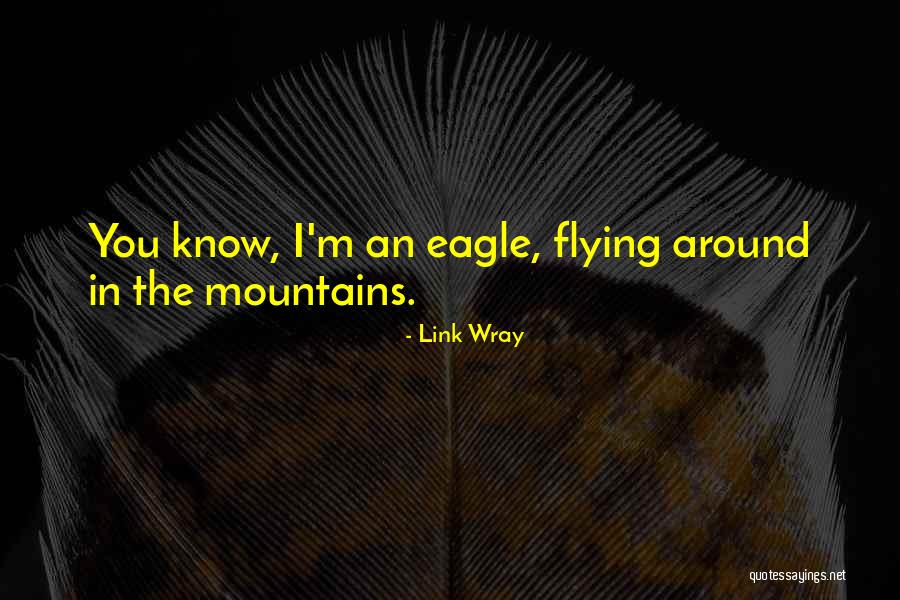 Star Fox 64 Fox Mccloud Quotes By Link Wray