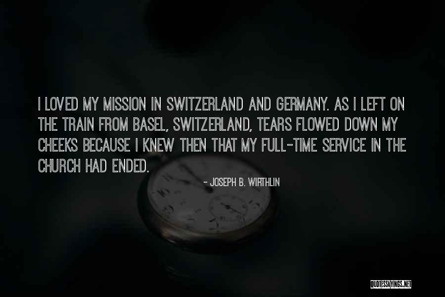 Star Fox 64 Quotes By Joseph B. Wirthlin Star Fox 64 Quotes By Joseph B. Wirthlin