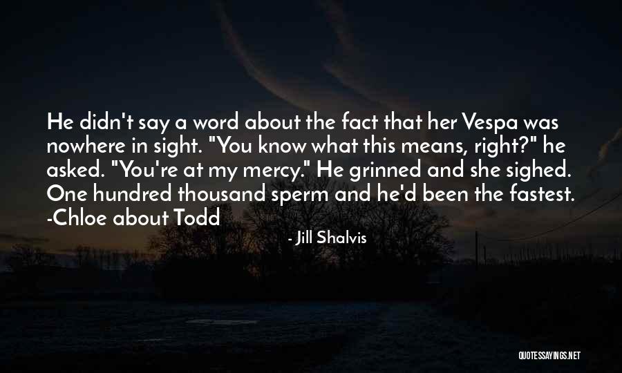 Star Fox Wolf Quotes By Jill Shalvis Star Fox Wolf Quotes By Jill Shalvis