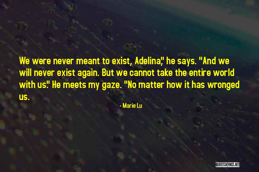 Star Gaze Quotes By Marie Lu Star Gaze Quotes By Marie Lu