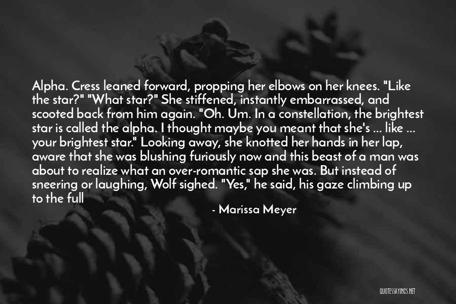 Star Gaze Quotes By Marissa Meyer Star Gaze Quotes By Marissa Meyer