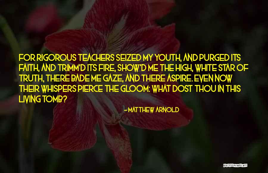 Star Gaze Quotes By Matthew Arnold Star Gaze Quotes By Matthew Arnold