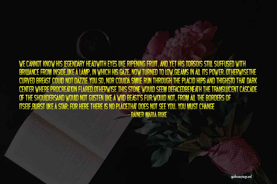 Star Gaze Quotes By Rainer Maria Rilke Star Gaze Quotes By Rainer Maria Rilke