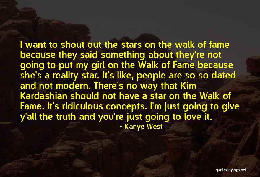 Star Girl Quotes By Kanye West Star Girl Quotes By Kanye West