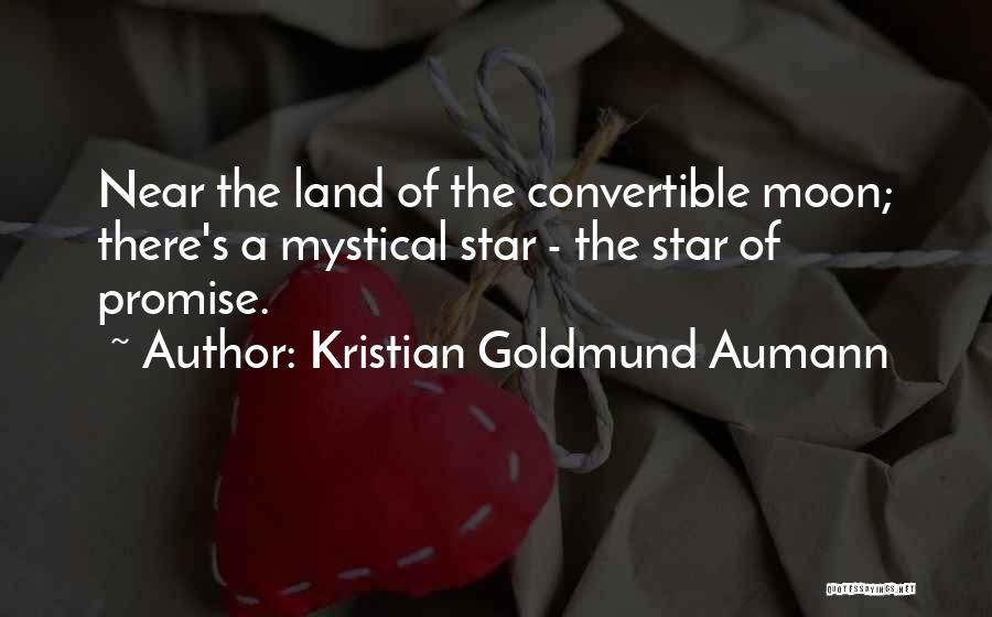 Star In Christmas Quotes By Kristian Goldmund Aumann