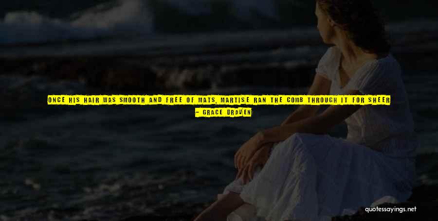 Star In The Sky Quotes By Grace Draven Star In The Sky Quotes By Grace Draven