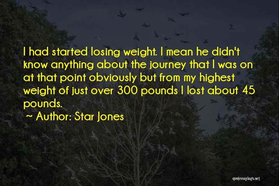 Star Jones Quotes 1291863