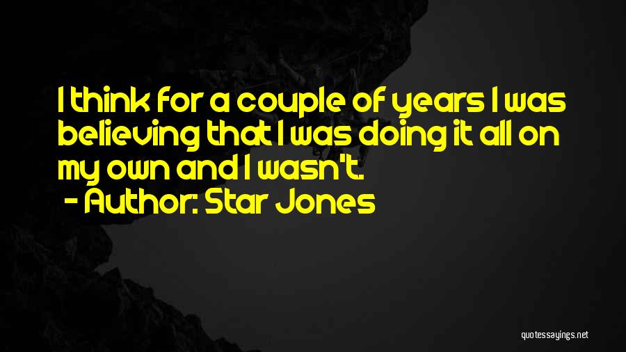 Star Jones Quotes 1464499