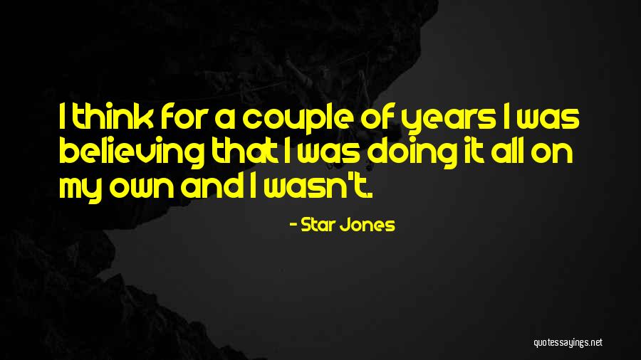 Star Jones Quotes 1464499