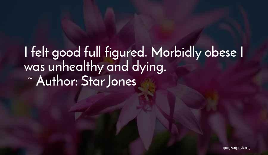 Star Jones Quotes 1606544