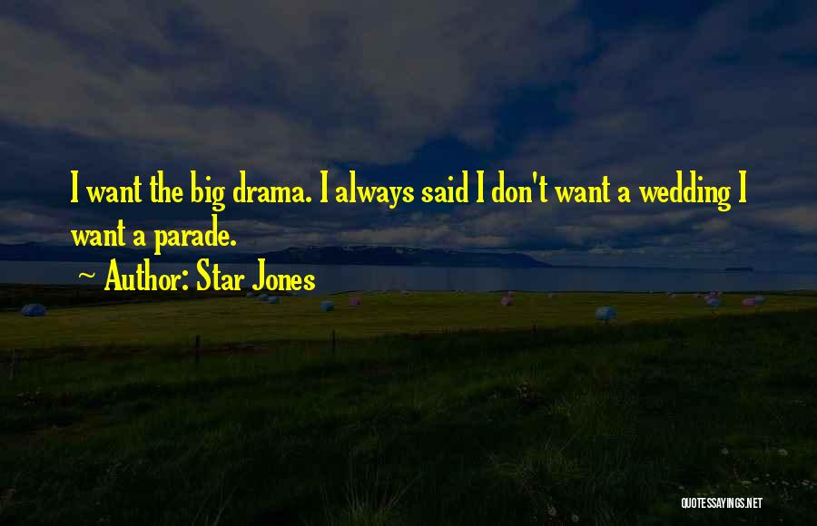 Star Jones Quotes 1616251