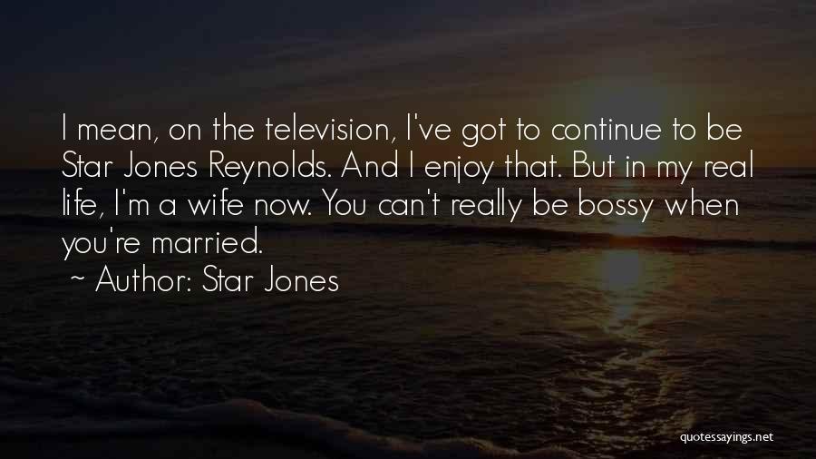 Star Jones Quotes 1909960