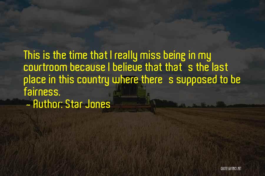 Star Jones Quotes 2029143