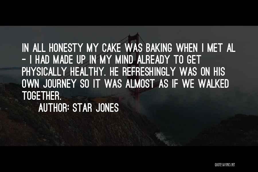 Star Jones Quotes 2101842
