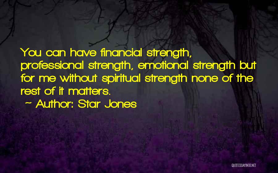 Star Jones Quotes 2140169