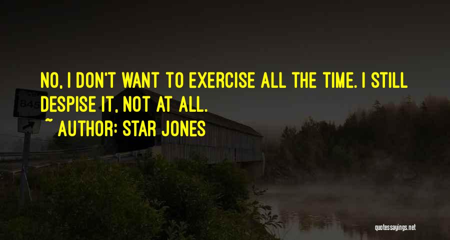 Star Jones Quotes 252483